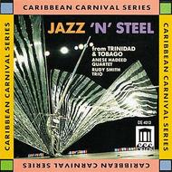 Jazz n Steel from Trinidad and Tobago