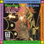 Pan Jazz �n� Calypso