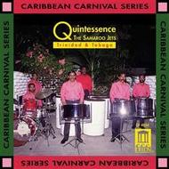 The Samaroo Jets: Quintessence
