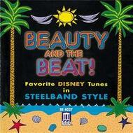 Beauty and the Beat!: Favorite Disney Tunes in Steelband Style | Delos DE4027