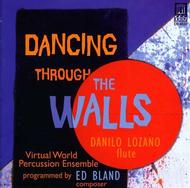 Ed Bland - Dancing Through the Walls