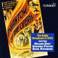 The Phantom of the Opera
