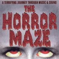The Horror Maze: A Terrifying Journey Through Music & Sound