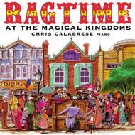 Ragtime at the Magical Kingdoms
