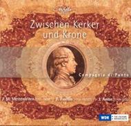 Between Dungeon and Crown (Zwischen Kerker und Krone) | Coviello Classics COV21111