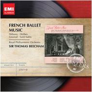 French Ballet Music | EMI - Masters 6790012