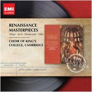 Renaissance Masterpieces | Warner - Masters Series 6783042