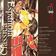 Classica Espanola