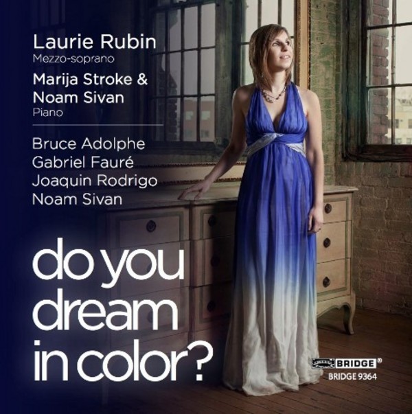 Do you Dream in Color?