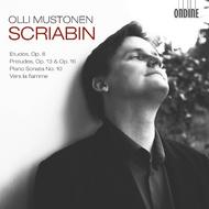 Olli Mustonen plays Scriabin