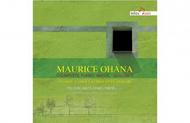 Ohana - Complete Piano Music Vol.2 | Telos TLS091