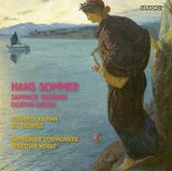Sommer - Sapphos Gesange, Goethe-Lieder