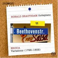Beethoven - Complete Works for Solo Piano Vol.11
