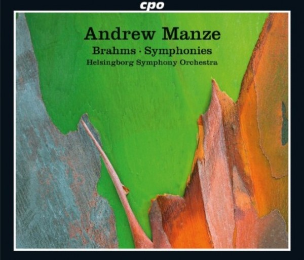 Brahms - Symphonies, Haydn Variations, Overtures