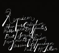 Ockeghem / Sorensen - Requiem
