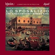 Lo Sposalizio: The Wedding of Venice to the Sea | Hyperion - Dyad CDD22072