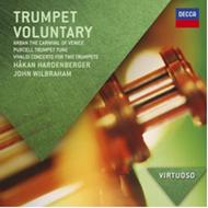 Trumpet Voluntary | Decca - Virtuoso 4784033