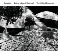 Gesualdo - Fifth Book of Madrigals