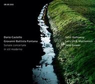 Castello / Fontana - Sonatas | ECM New Series 4764641