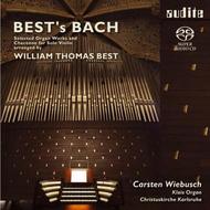 Best�s Bach