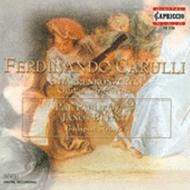 Carulli - Concertos | Capriccio C10735