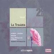 Verdi - La Traviata | Capriccio C51204