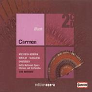Bizet - Carmen | Capriccio C51183