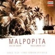 Walter Goehr - Malpopita (Radio Opera 1931)