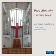 Christian Brembeck: Freu dich sehr, O meine Seele | Oehms OC419