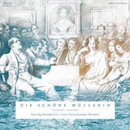 Schubert - Die schone Mullerin | Raumklang RK3104