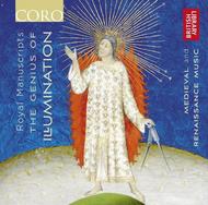 Royal Manuscripts: The Genius of Illumination | Coro COR16098