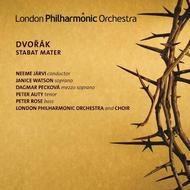 Dvorak - Stabat Mater | LPO LPO0062