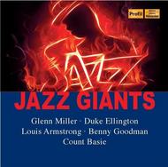 Jazz Giants