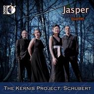 The Kernis Project: Schubert | Sono Luminus DSL92152