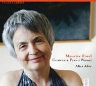 Ravel - Complete Piano Works