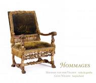 Marais / Dolle / d�Anglebert / Forqueray - Hommages