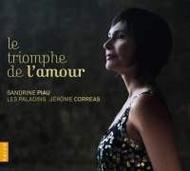 Le Triomphe de lAmour | Naive OP30532