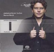 Bruckner - Symphony No.1