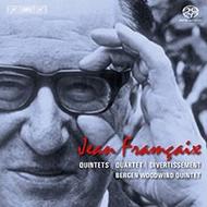 Francaix - Chamber Music for Wind
