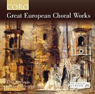 Great European Choral Works