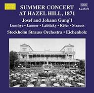 Summer Concert at Hazel Hill, 1871 | Marco Polo 8225351