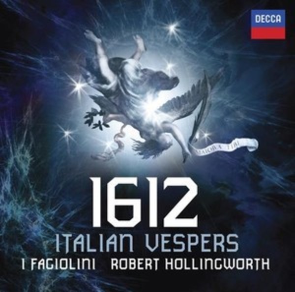 1612: Italian Vespers | Decca 4783506