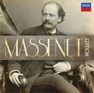 The Massenet Edition | Decca 4783963