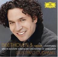 Beethoven - Symphony No.3, Overtures | Deutsche Grammophon 4790250