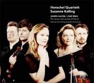 Haydn - The Seven Last Words of Christ