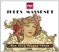 Massenet - Ses Plus Belles Pages | Virgin 4649292