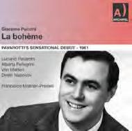 Puccini - La Boheme