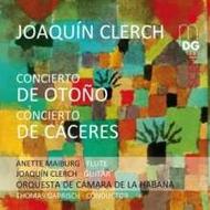 Joaquin Clerch - Concierto de Otono, Concierto de Caceres | MDG (Dabringhaus und Grimm) MDG9031742