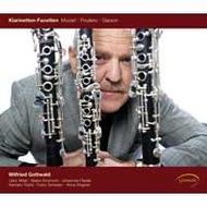 Facets of the Clarinet | Gramola 98939