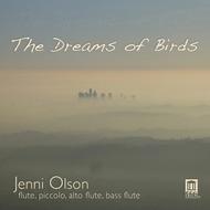 Jenni Olson: The Dreams of Birds | Delos DE3434